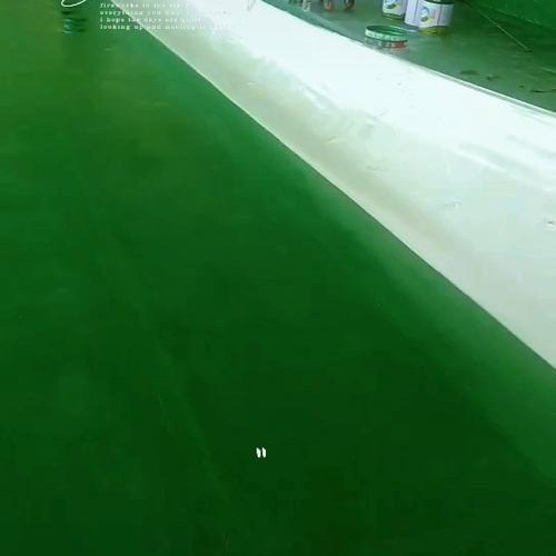 梅河口VEF地坪什么是VEF地坪产品图3