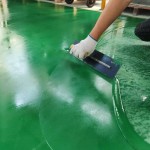 梅河口VEF地坪什么是VEF地坪-缩略图1